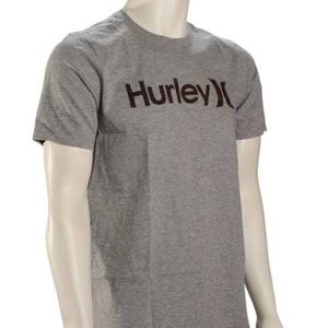 Men’s Hurley Tshirt - BRAND NEW